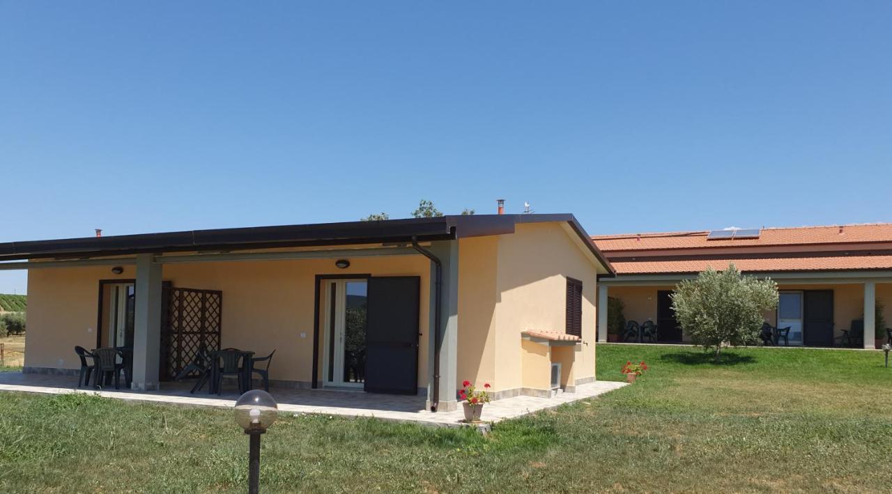 Agriturismo Severini Fonteblanda Pokój zdjęcie