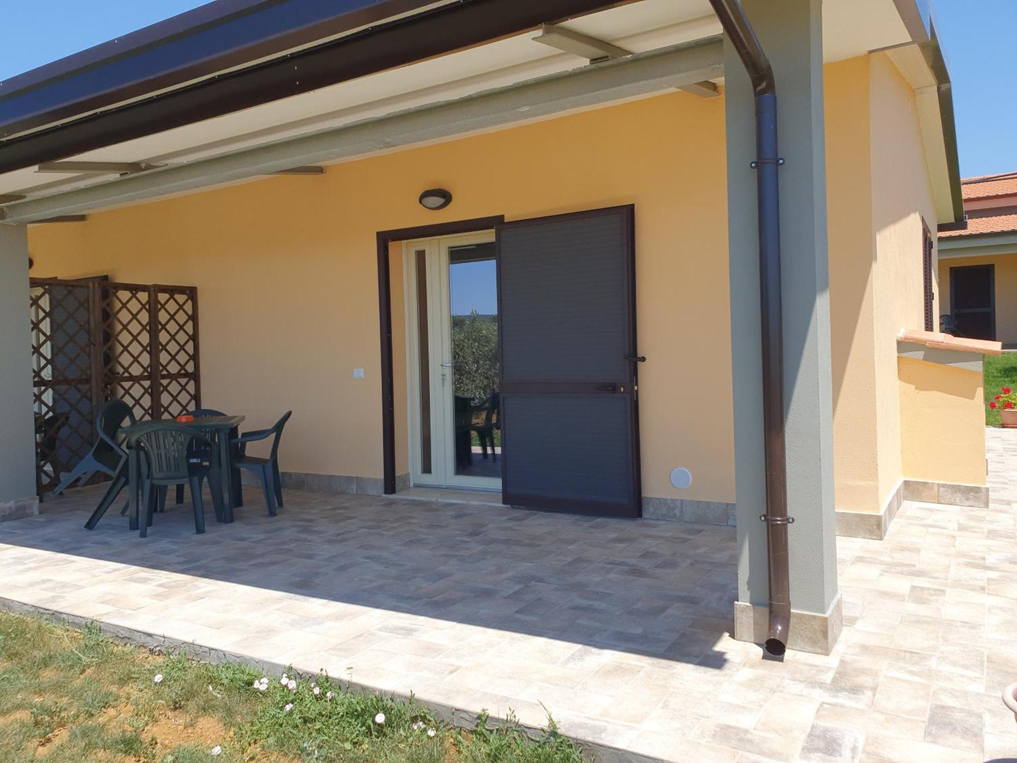 Agriturismo Severini Fonteblanda Pokój zdjęcie