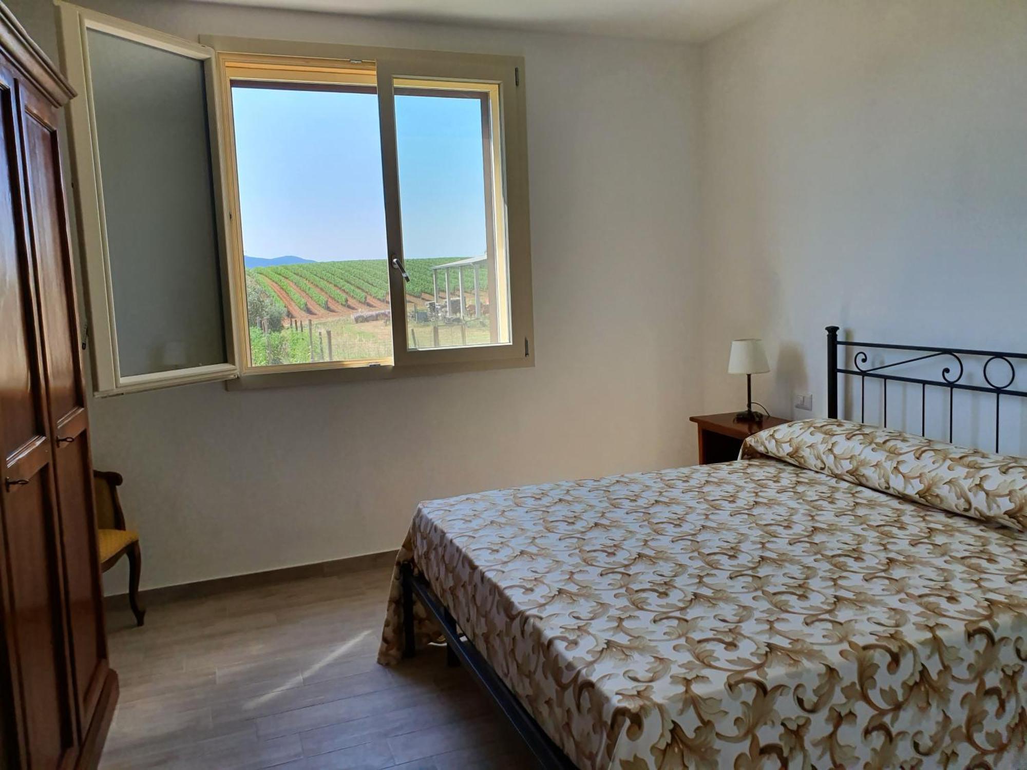 Agriturismo Severini Fonteblanda Pokój zdjęcie