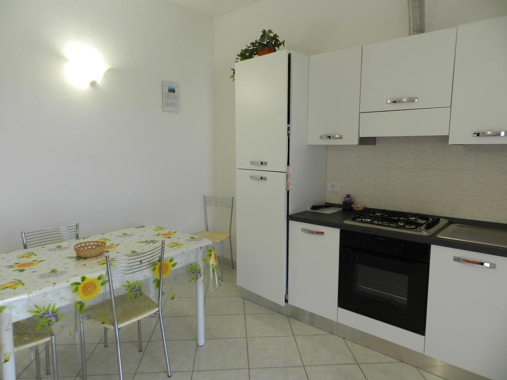 Agriturismo Severini Fonteblanda Zewnętrze zdjęcie