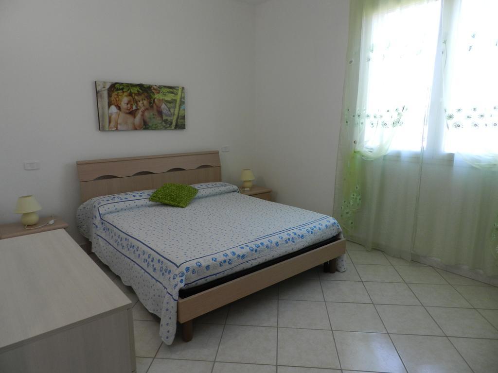 Agriturismo Severini Fonteblanda Zewnętrze zdjęcie