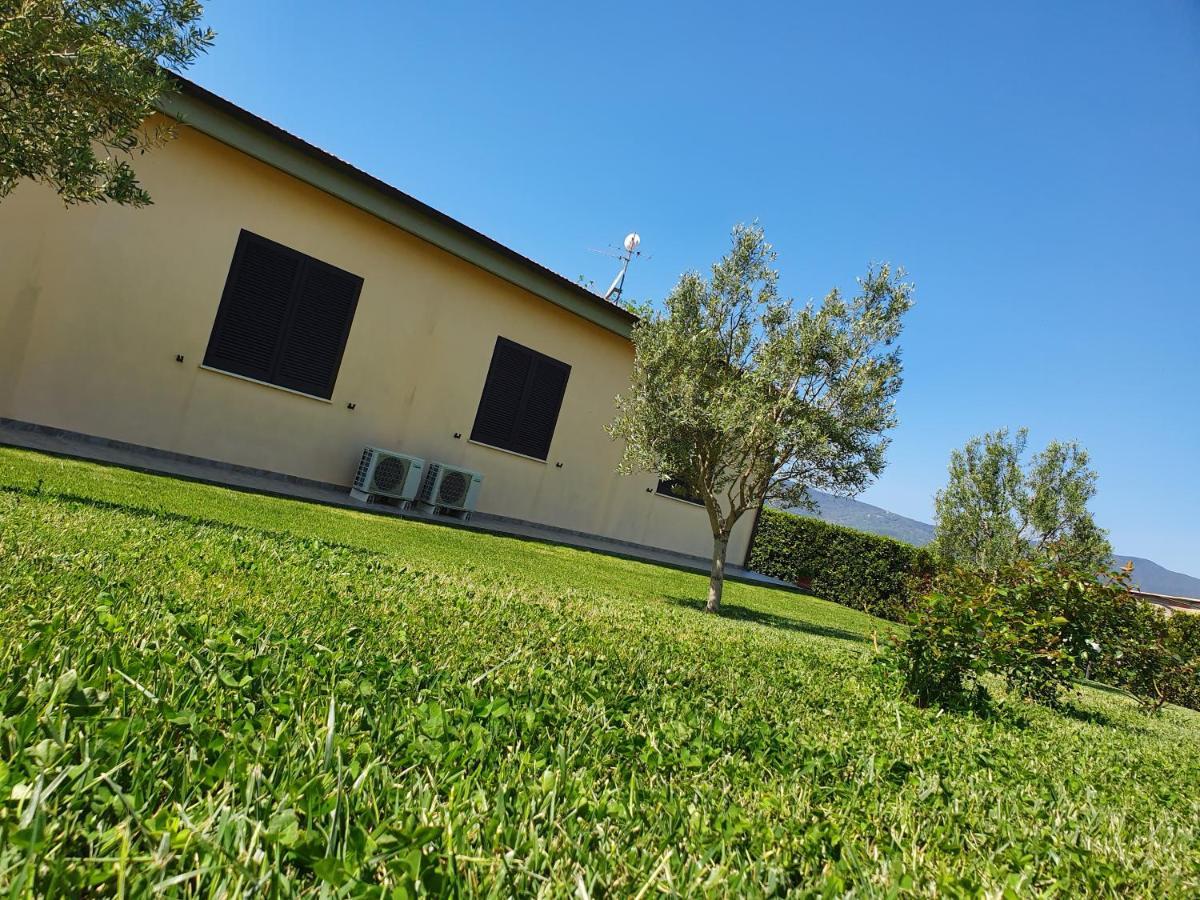 Agriturismo Severini Fonteblanda Zewnętrze zdjęcie